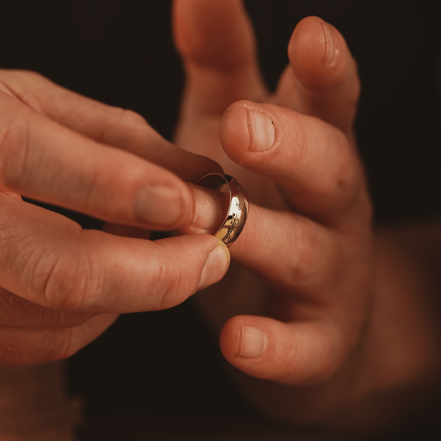 The One Ring™️