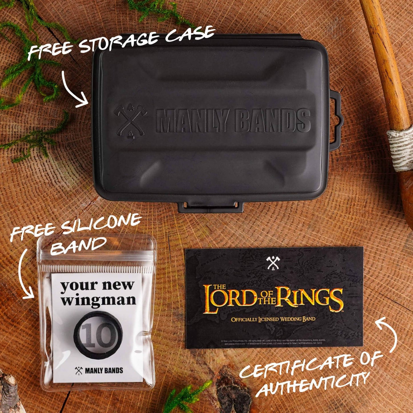 The One Ring™️