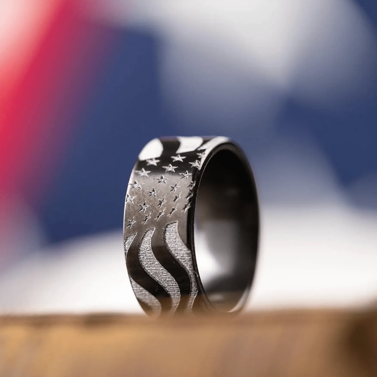 The Patriot