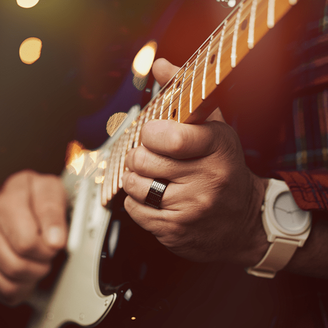 The Riff