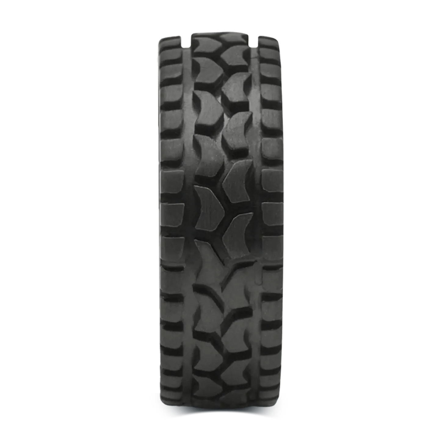 The Rock Crawler