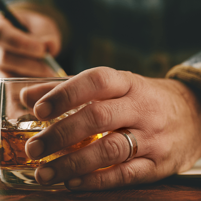 The Single Barrel