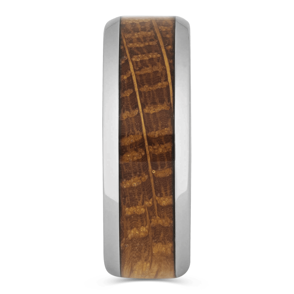 The Single Barrel