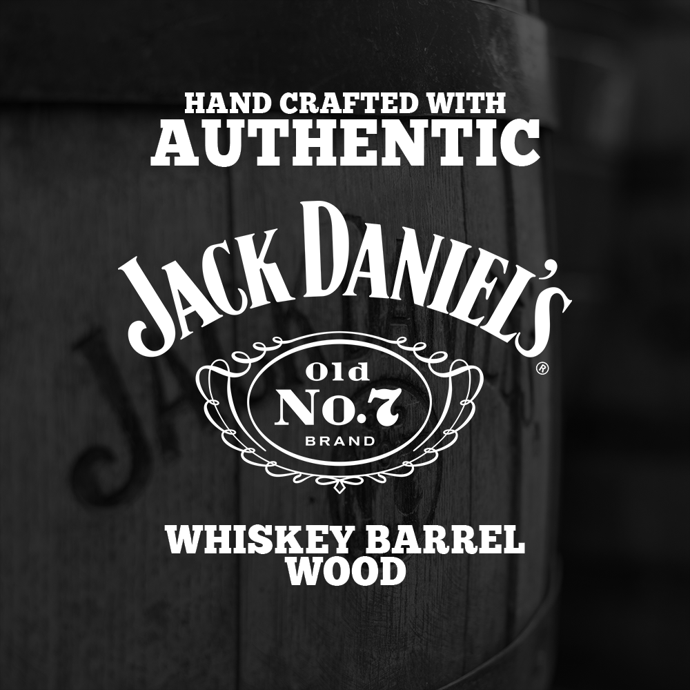 The Single Barrel