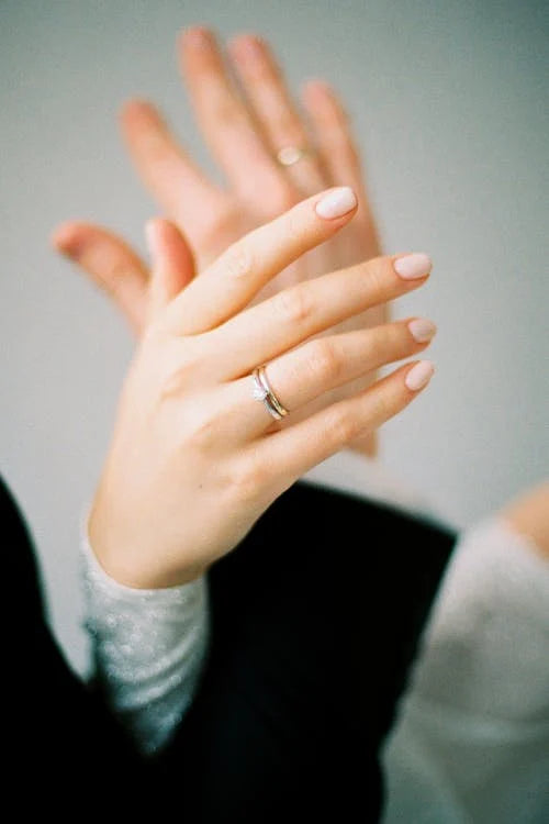 Wedding Bands