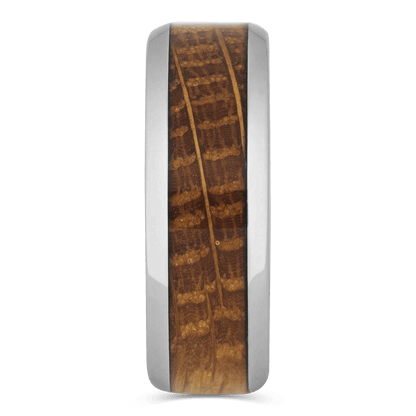 The Single Barrel